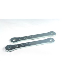 Kit de rabaissement de selle TECNIUM construction 1