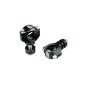Pontets de guidon SCAR Ø28.6mm +30 à 45mm té de fourche SCAR