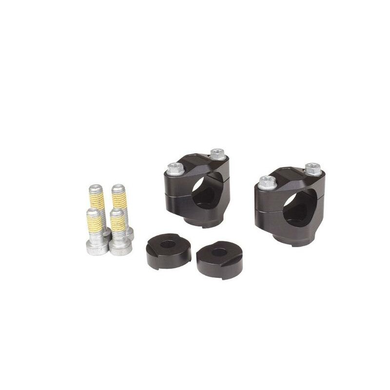 PONTETS X-TRIG FIXE Ø22MM UNIQUEMENT POUR T X-TRIG PONTETS X-TRIG FIXE Ø22MM UNIQUEMENT POUR T X-TRIG