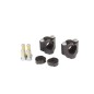 PONTETS X-TRIG FIXE Ø22MM UNIQUEMENT POUR T X-TRIG PONTETS X-TRIG FIXE Ø22MM UNIQUEMENT POUR T X-TRIG