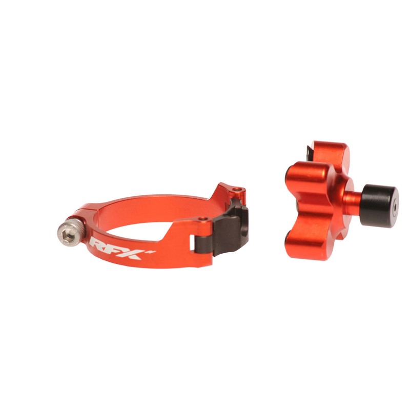 Kit départ RFX Pro (Orange) Kit départ RFX Pro (Orange)