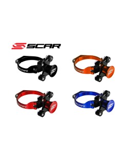 Kit départ SCAR rouge