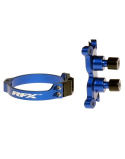 Kit départ double bouton RFX Pro Series 2 L (Bleu)