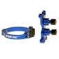Kit départ double bouton RFX Pro Series 2 L (Bleu) Kit départ double bouton RFX Pro Series 2 L (Bleu)