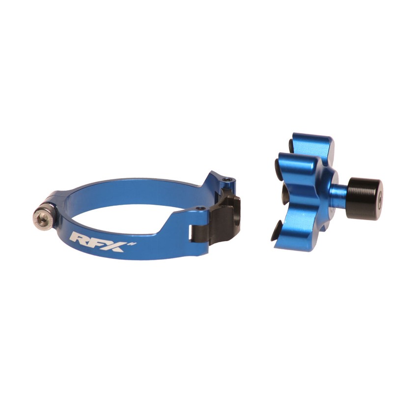 Kit départ RFX Pro Kit départ RFX Pro