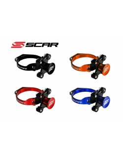 Kit départ SCAR orange KTM/Husqvarna