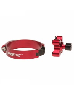 Kit départ RFX Pro (Rouge) - Honda CR125