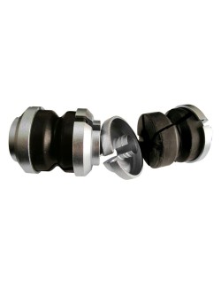 Amortisseur de câble de treuil KIMPEX Winch Bumper II quad