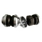 Amortisseur de câble de treuil KIMPEX Winch Bumper II quad
