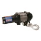 Amortisseur de câble de treuil KIMPEX Winch Bumper II quad