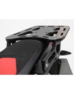 Porte-paquet AXP noir