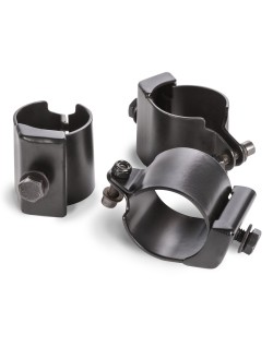 Bride KIMPEX Ø45mm pour cage tubulaire