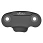 Cache-orifices rétroviseur LIGHTECH noir - Kawasaki ZX10R (16-22) Cache-orifices rétroviseur LIGHTECH noir - Kawasaki ZX10R (16-22)