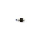 Adaptateur de rétroviseur HIGHSIDER M10 à M6 - noir Adaptateur de rétroviseur HIGHSIDER M10 à M6 - noir