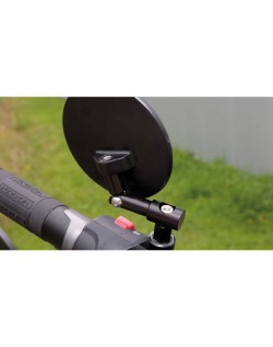 Kit de montage pour rétroviseur de guidon SHIN YO