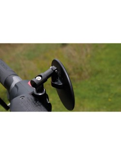 Kit de montage pour rétroviseur de guidon SHIN YO