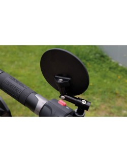 Kit de montage pour rétroviseur de guidon SHIN YO