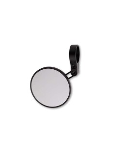 Rétroviseur embout de guidon HIGHSIDER Conero-XS universel