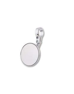Rétroviseur embout de guidon HIGHSIDER Conero-XS universel