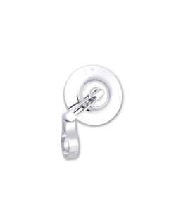 Rétroviseur embout de guidon HIGHSIDER Conero-XS universel