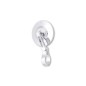 Rétroviseur embout de guidon HIGHSIDER Conero-XS universel Rétroviseur embout de guidon HIGHSIDER Conero-XS universel