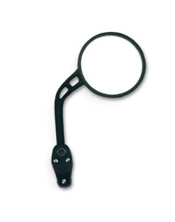 Rétroviseur droit UFO noir
