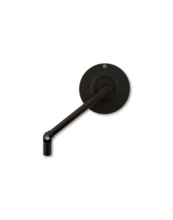 Rétroviseur embout de guidon HIGHSIDER Conero - à l'unité