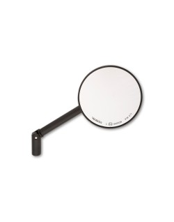 Rétroviseur embout de guidon HIGHSIDER Conero - à l'unité