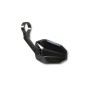 Rétroviseur embout de guidon HIGHSIDER Victory - court Rétroviseur embout de guidon HIGHSIDER Victory - court