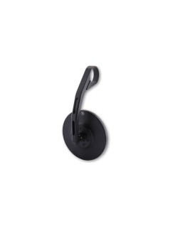 Rétroviseur embout de guidon HIGHSIDER Conero 2 long - à l'unité