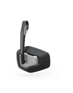 Rétroviseur embout de guidon HIGHSIDER Esagano-RS - long