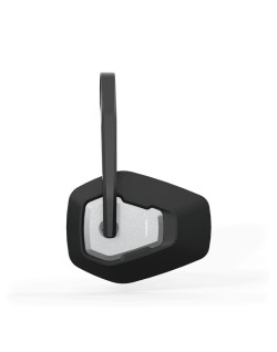 Rétroviseur embout de guidon HIGHSIDER Esagano-RS - long