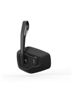 Rétroviseur embout de guidon HIGHSIDER Esagano-RS - long