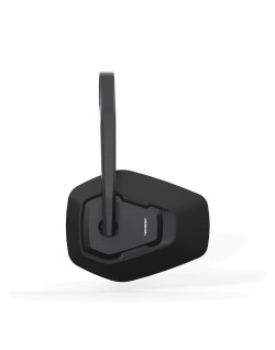 Rétroviseur embout de guidon HIGHSIDER Esagano-RS - long