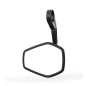 Rétroviseur embout de guidon HIGHSIDER Esagano-RS - long Rétroviseur embout de guidon HIGHSIDER Esagano-RS - long