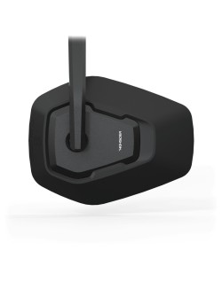 Rétroviseur embout de guidon HIGHSIDER Esagano-RS - long
