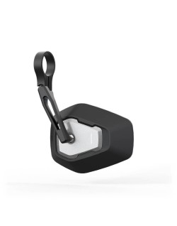Rétroviseur embout de guidon HIGHSIDER Esagano-RS - court