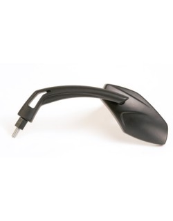 Rétroviseur SHIN YO Luca aluminium