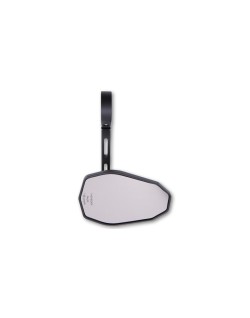 Rétroviseur embout de guidon HIGHSIDER Victory-Blast - Long