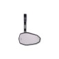 Rétroviseur embout de guidon HIGHSIDER Victory-Blast - Long Rétroviseur embout de guidon HIGHSIDER Victory-Blast - Long
