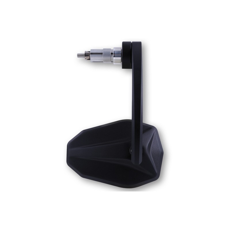 Rétroviseur embout de guidon HIGHSIDER Victory-Blast - EVO Rétroviseur embout de guidon HIGHSIDER Victory-Blast - EVO