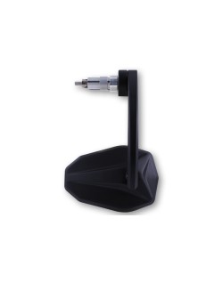 Rétroviseur embout de guidon HIGHSIDER Victory-Blast - EVO