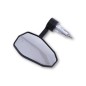 Rétroviseur embout de guidon HIGHSIDER Victory-Blast - EVO Rétroviseur embout de guidon HIGHSIDER Victory-Blast - EVO