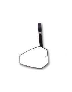 Rétroviseur embout de guidon SHIN YO Surface