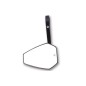 Rétroviseur embout de guidon SHIN YO Surface Rétroviseur embout de guidon SHIN YO Surface
