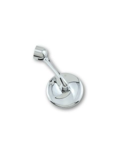 Rétroviseur embout de guidon HIGHSIDER Classic - à l'unité