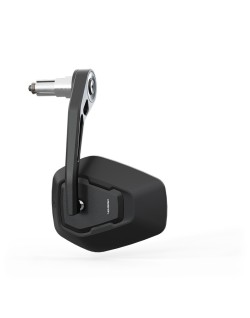 Rétroviseur embout de guidon HIGHSIDER Esagano-RS Evo