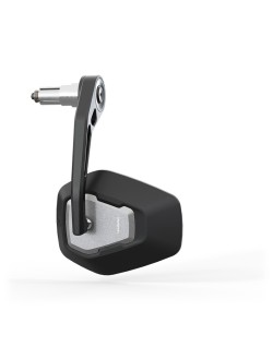 Rétroviseur embout de guidon HIGHSIDER Esagano-RS Evo