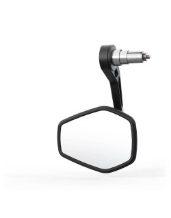 Rétroviseur embout de guidon HIGHSIDER Esagano-RS Evo