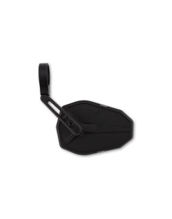 Rétroviseur embout de guidon HIGHSIDER Victory-Slim court